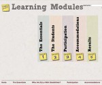 Learning Modules on English Learners (ELs) with Disabilities